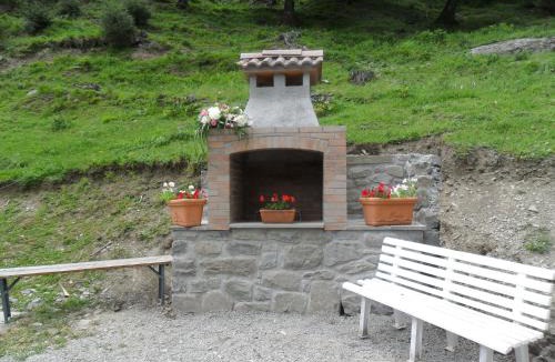 Cutigliano House | Agriturismo La Buca