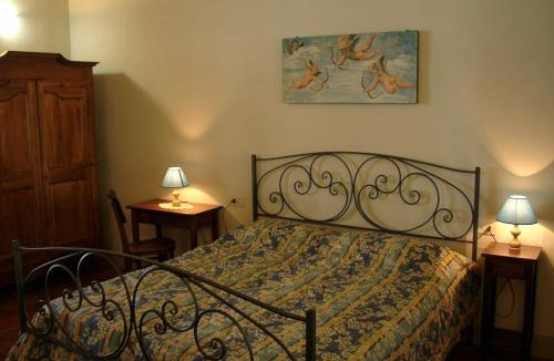 Pian di Sco House | Agriturismo La Capitata