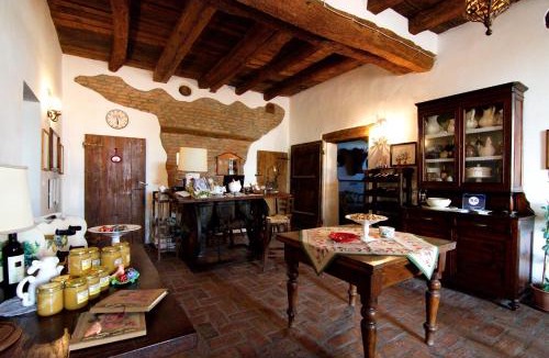 Pieve di Cento House | Agriturismo La Cascinetta