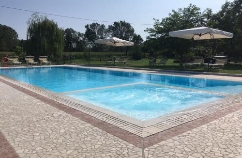 Pieve di Cento House | Agriturismo La Cascinetta