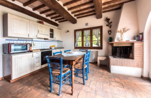 San Gimignano House | Agriturismo La Collina Dei Lecci