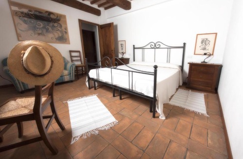 San Gimignano House | Agriturismo La Collina Dei Lecci