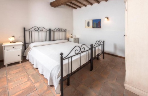 San Gimignano House | Agriturismo La Collina Dei Lecci