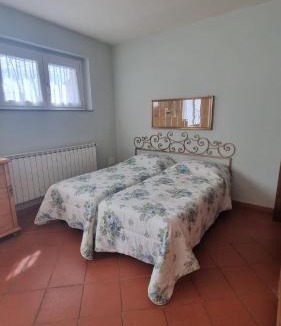 Pistoia House | Agriturismo La Corte