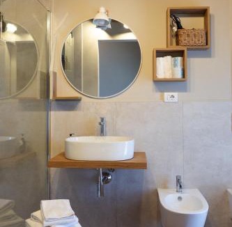 Sariano House | Agriturismo La Costa
