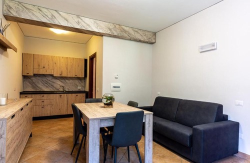 Sesta Godano Apartment | Agriturismo La Frontiera