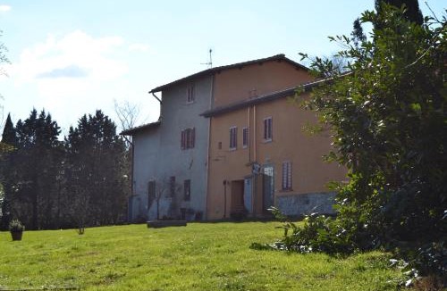 Rignano sull'Arno House | Agriturismo La Querce