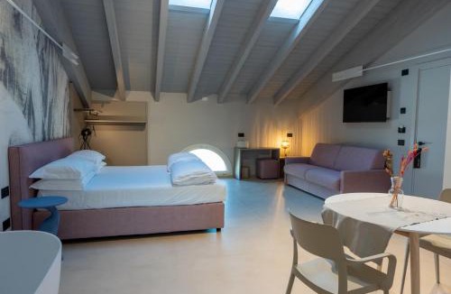 Chiavenna Rocchetta House | Agriturismo La Ratta