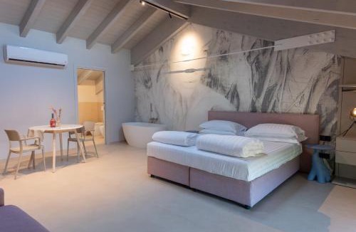 Chiavenna Rocchetta House | Agriturismo La Ratta