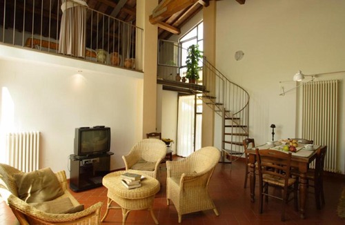 Crespina Villa | Agriturismo La Serra - Carraia