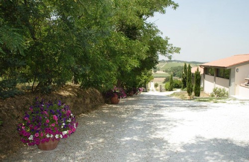 Crespina Villa | Agriturismo La Serra - Carraia