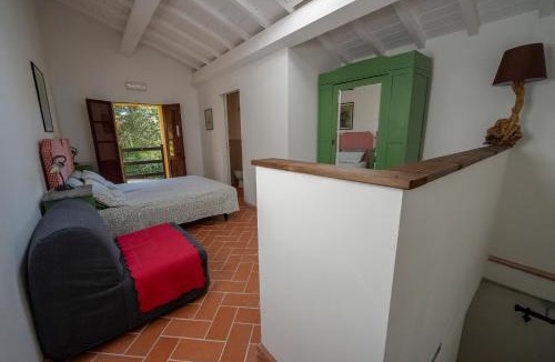 Peccioli House | Agriturismo La valle