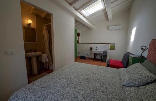 Peccioli House | Agriturismo La valle