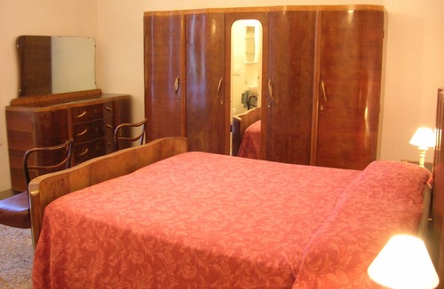Montaione Other | Agriturismo Le Capanne: organic farm tucked away in the Tuscan hills