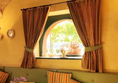 Bersano Bed & Breakfast | Agriturismo Le Colombaie