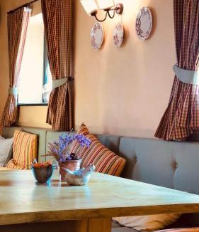 Bersano Bed & Breakfast | Agriturismo Le Colombaie