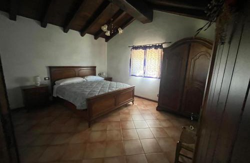 Cutigliano Apartment | Agriturismo Le Roncacce