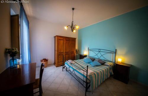 Santa Luce House | Agriturismo Mandriato Organic Farm in the Tuscan Hills