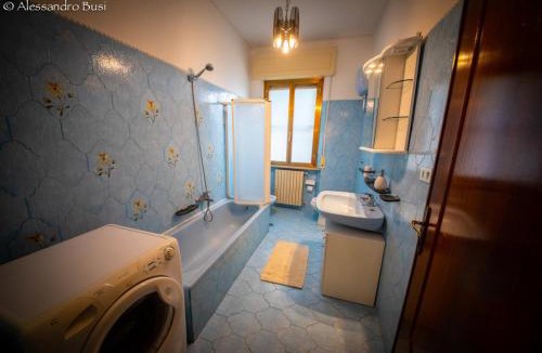 Santa Luce House | Agriturismo Mandriato Organic Farm in the Tuscan Hills