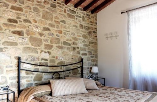 Pratovecchio House | Agriturismo Mandrioli