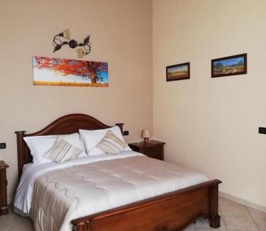 Bassano Sotto House | Agriturismo Mandrola