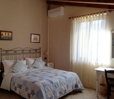 Bassano Sotto House | Agriturismo Mandrola