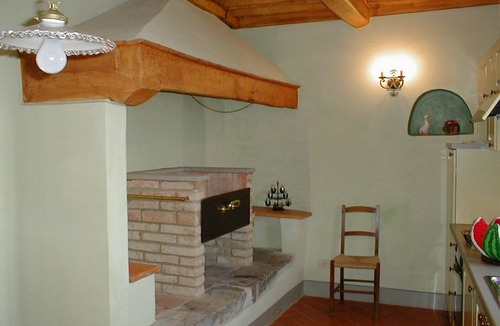 Fiesole Other | Agriturismo Montereggi - apartment for 2/3 people with garden and swimming pool