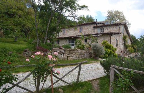 Monteluiano House | Agriturismo Montesalce