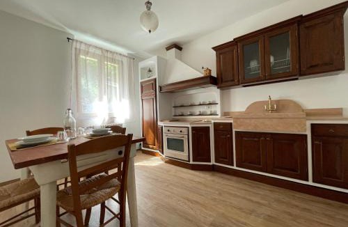 Gello Biscardo Apartment | Agriturismo Nonno Dante - Casa Moraiolo