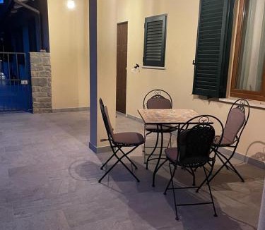 Gello Biscardo Apartment | Agriturismo Nonno Dante - Casa Moraiolo