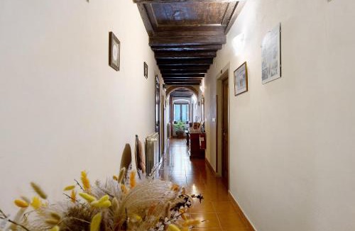 Borgo San Lorenzo House | Agriturismo Palazzo Vecchio