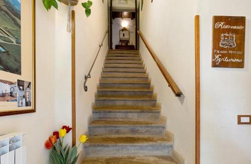Borgo San Lorenzo House | Agriturismo Palazzo Vecchio