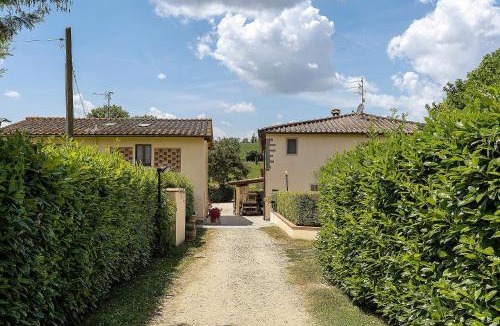 Borgo San Lorenzo House | Agriturismo Palazzo Vecchio