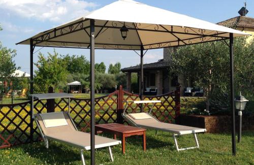 Saludecio House | Agriturismo Papaveri e Papere