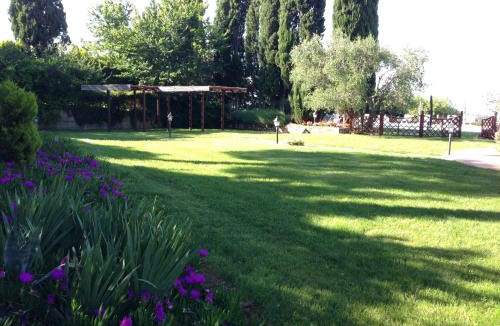 Saludecio House | Agriturismo Papaveri e Papere