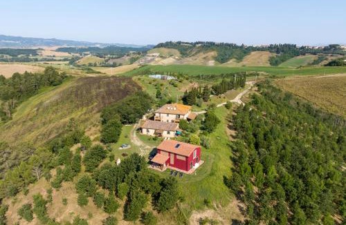 Peccioli House | Agriturismo Pelagaccio