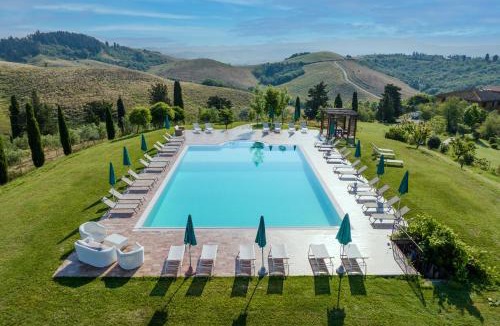 Peccioli House | Agriturismo Pelagaccio