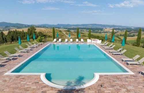 Peccioli House | Agriturismo Pelagaccio