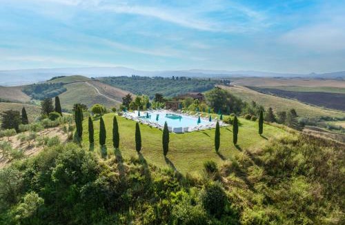 Peccioli House | Agriturismo Pelagaccio