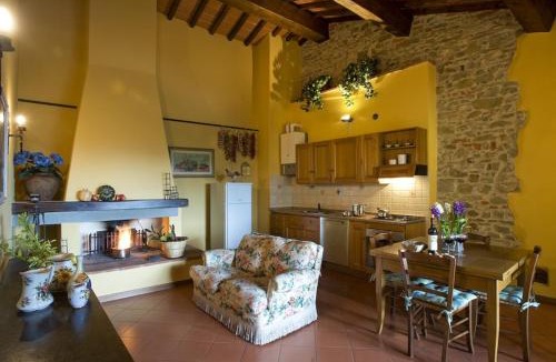 Reggello House | Agriturismo Petrognano