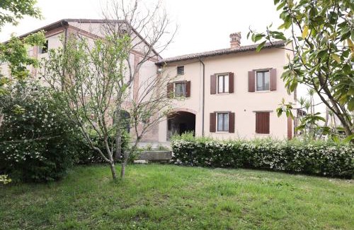 Castione Marchesi House | Agriturismo Podere Fondo Chiusa