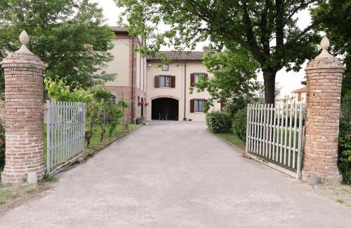 Castione Marchesi House | Agriturismo Podere Fondo Chiusa