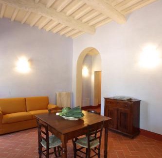 Palaia House | Agriturismo Podere La Casa