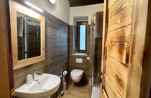 Cutigliano House | Agriturismo Podere Paradiso
