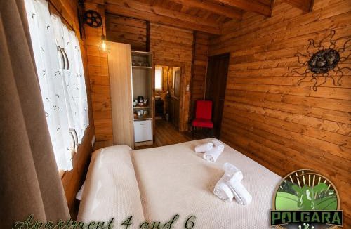 Lari House | Agriturismo Polgara