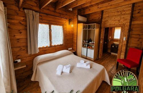 Lari House | Agriturismo Polgara