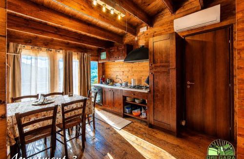 Lari House | Agriturismo Polgara