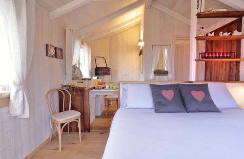 Villanterio House | Agriturismo Relais Tenuta il Cigno