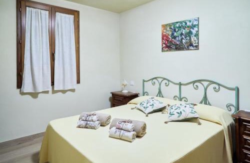 Montevarchi House | Agriturismo Rosetta