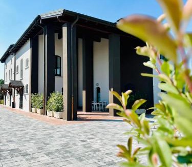 Malalbergo Bed & Breakfast | Agriturismo Sabidor